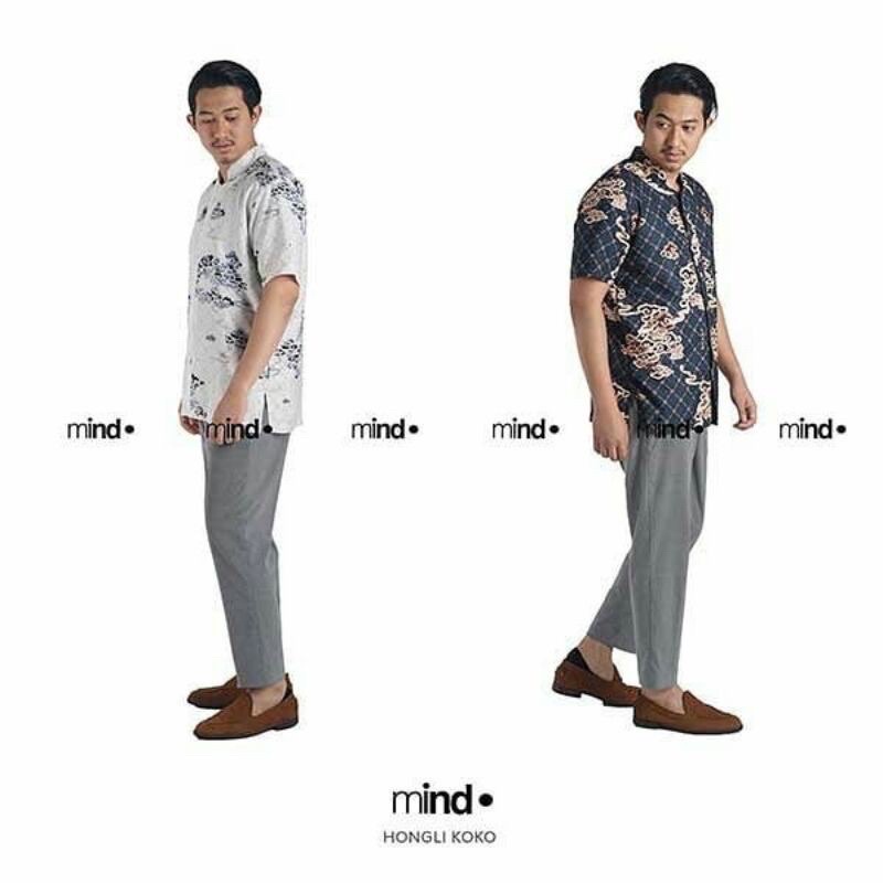 Hongli Koko Ria Miranda