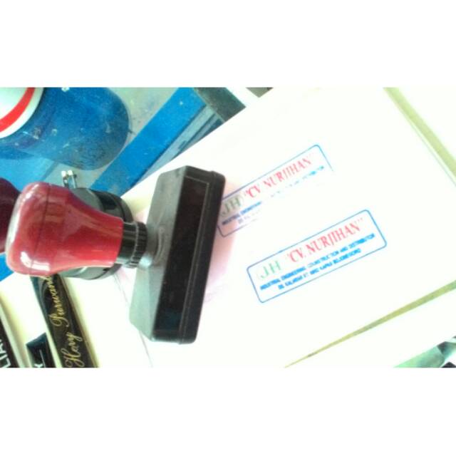 

Stempel flash