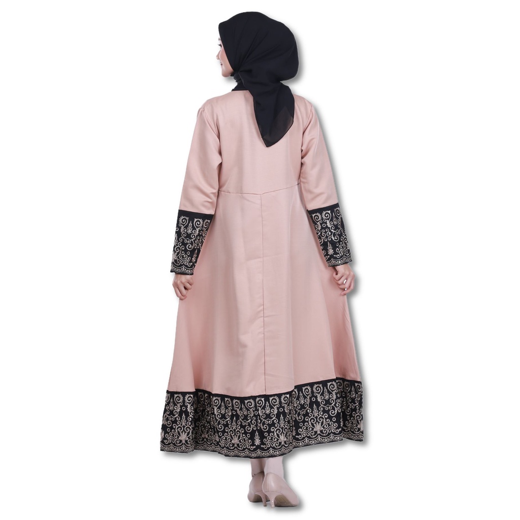 baju muslim wanita murah,busana muslim perempuan,baju gamis murah BRH0122