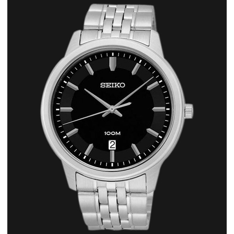Seiko SUR031P1 Classic 100m