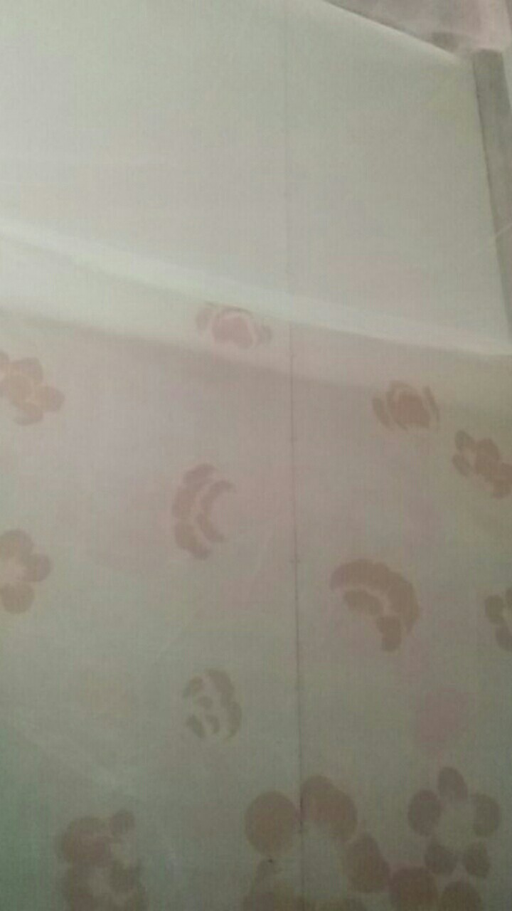 Termurah Fawi Fs-005 Sarung Tangan Latex/karet/glove Cuci Piring Ukuran L