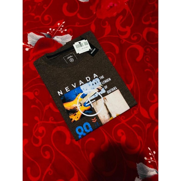 KAOS NEVADA MATAHARI SATUAN KUALITAS ORIGINAL