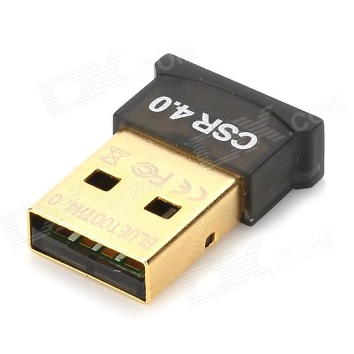 Bluetooth CSR 4.0 USB Dongle