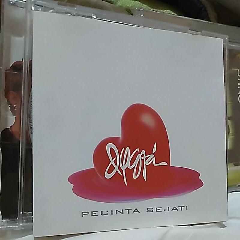 cd dygta pecinta sejati