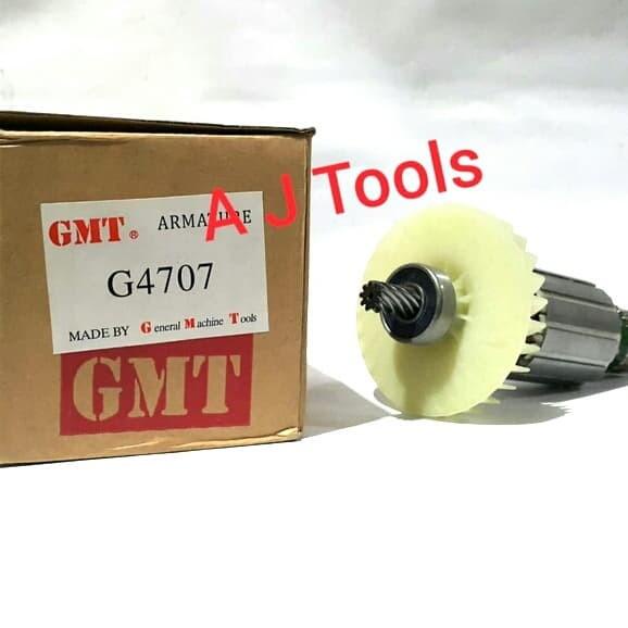 Saw | Gmt Armature / Angker Circular Saw Gergaji Kayu Gmt G4707 / Gmt G 4707 Termurah