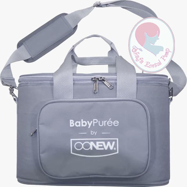 Carrier Bag Oonew 6in1 / Tas Oonew 6in1