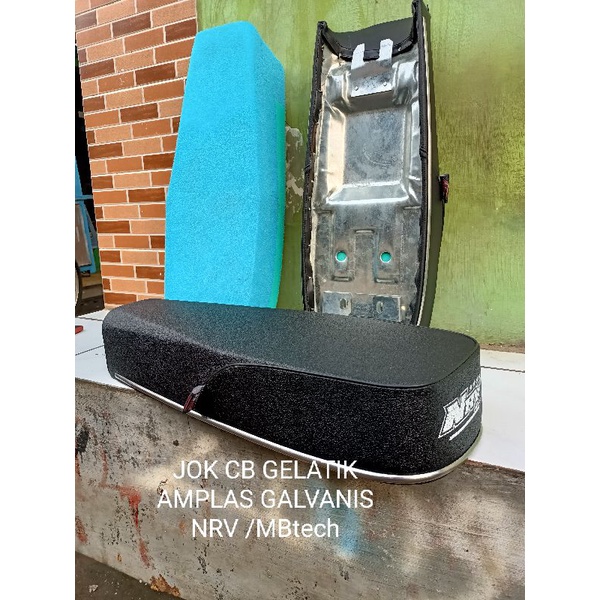 Jual JOK CB ANTI GEMBOS AMPLAS GALVANIS /JOK CB BENIK ANTI GEMBOS