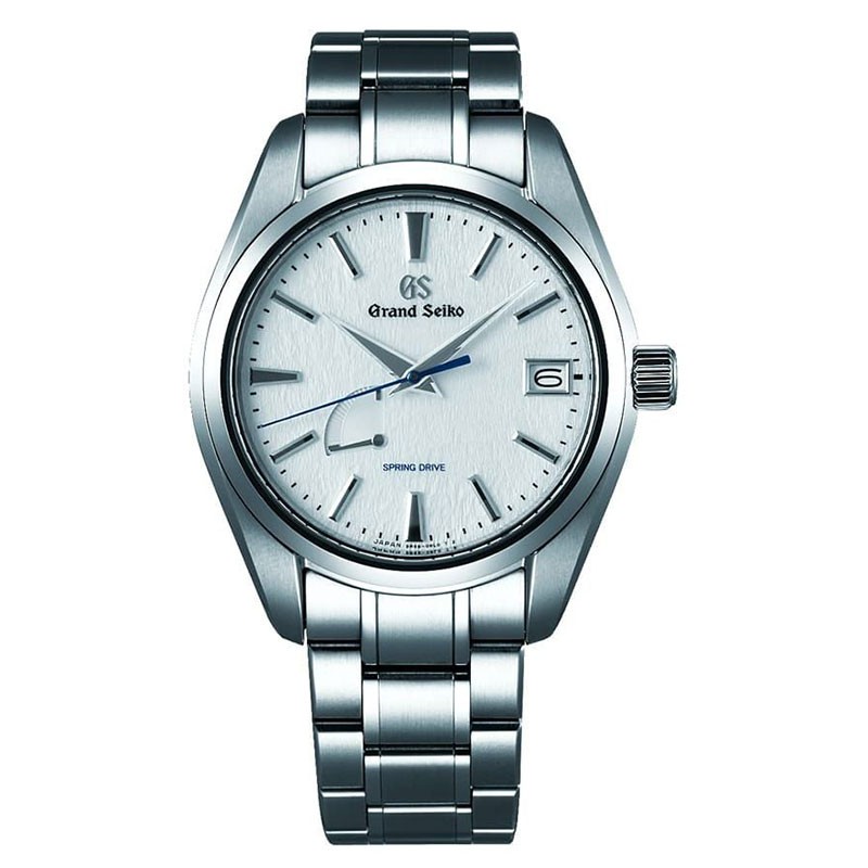 Jam Tangan Grand Seiko SBGA211 Original