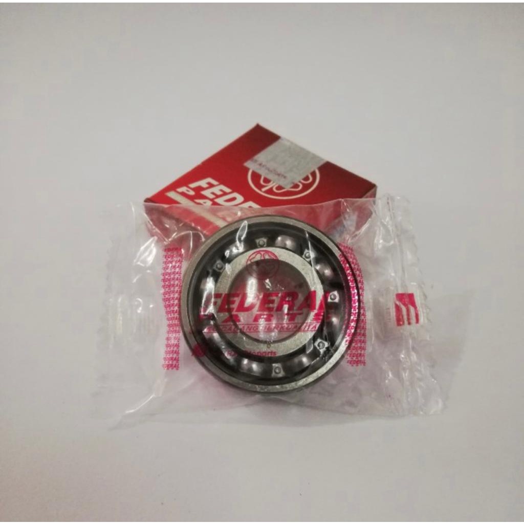 Bearing Laher 6203RS Federal
