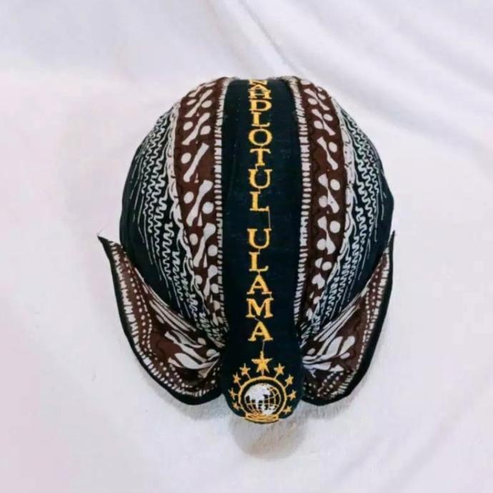 Promo Blankon Nu Lipat Cuci