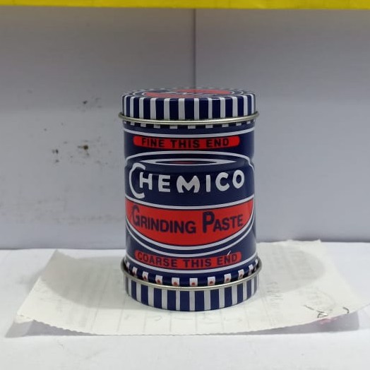 CHEMICO GRINDING PASTE - COMPOUND CHEMICO