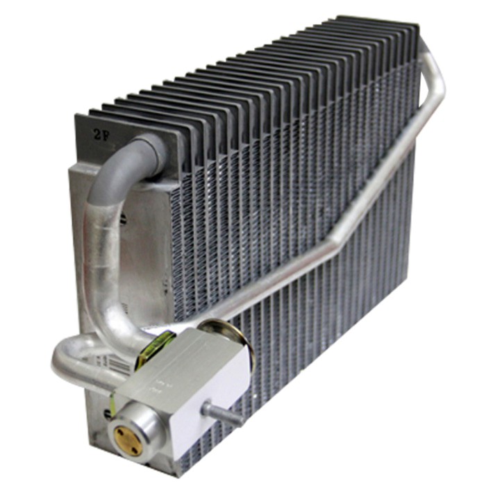 AC EVAPORATOR MERCY C CLASS W204 AC