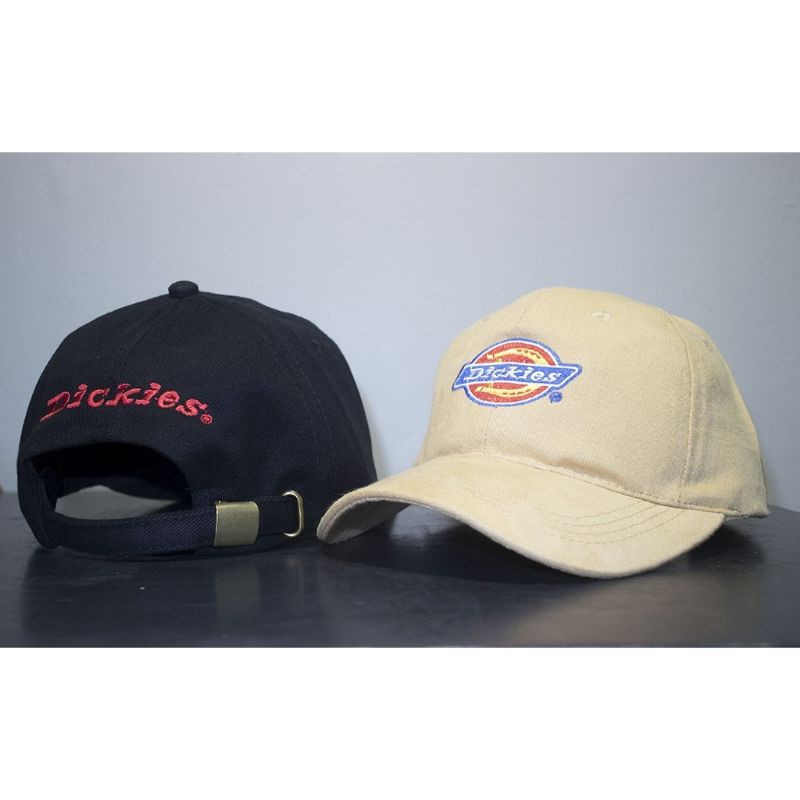 TOPI BASBALL DICKIES