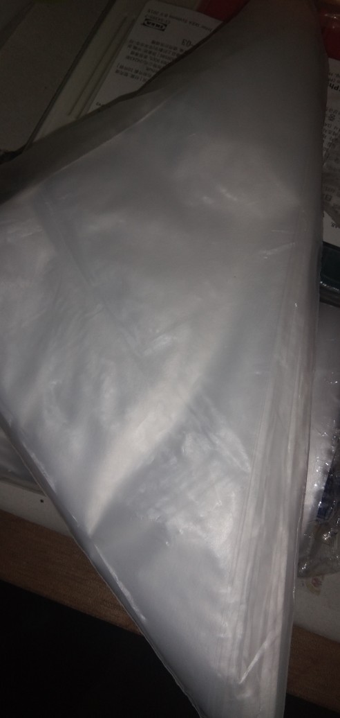 Kantong Segitiga Kecil (50pcs)