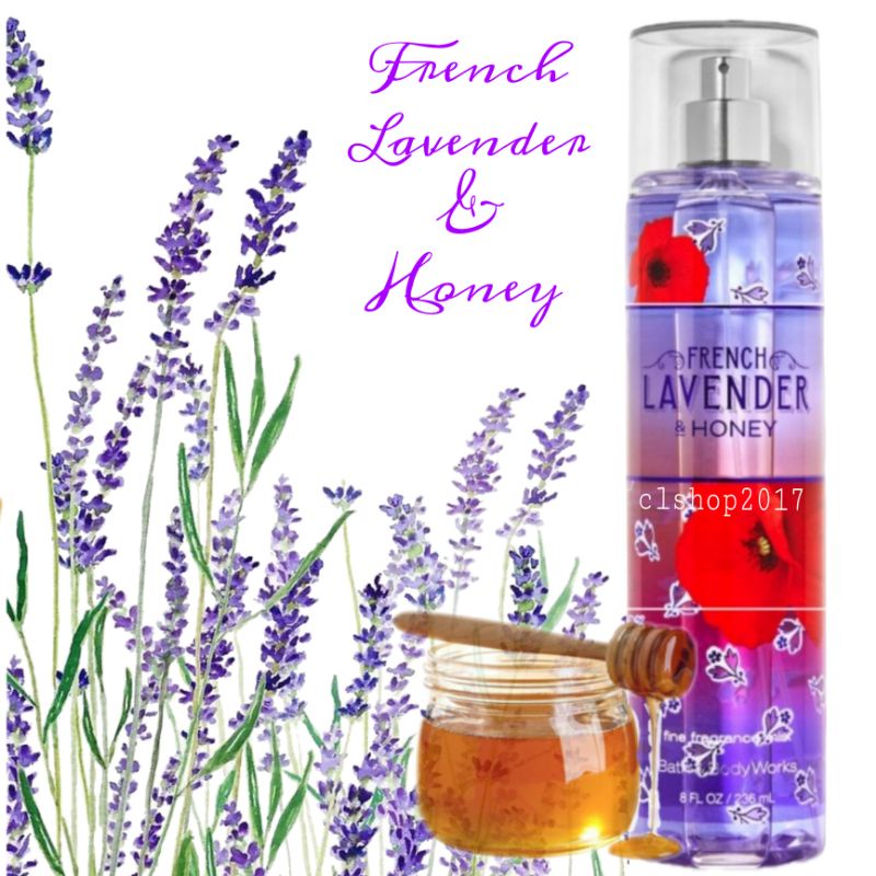 BATH AND BODY WORKS BBW FRENCH LAVENDER SERIES MIST LOTION SHOWER GEL BODY CREAM HAND CREAM SHOWER GEL BODY CREAM LOTION MIST WASH WALLFLOWER ROOMSPRAY SCENTPORTABLE GENTLE GEL DEEP CLEANSING GENTLE FOAMING CREAMY LUXE