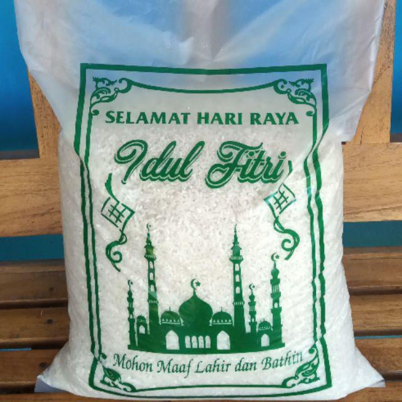 plastik idul fitri 5 kg(100 lmbr)