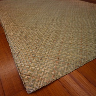 120cm x 185cm Tikar Purun Kalimantan Karpet Rotan Alas 120cm x 185cm Tikar Purun Kalimantan Karpet Rotan Alas