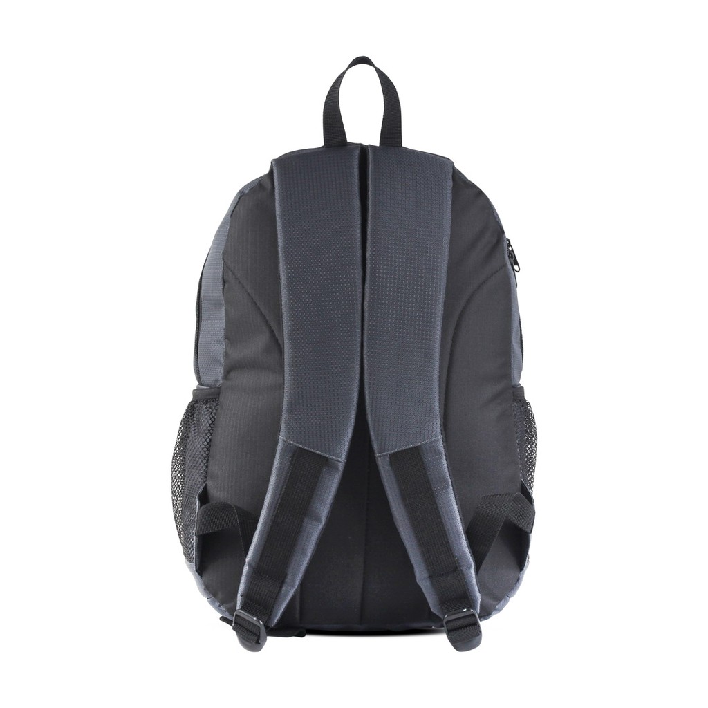 EVERFLOW Tas Punggung Backpack Pria Wanta - Tas Ransel Sekolah Kerja Kuliah - Ransel Slot Laptop