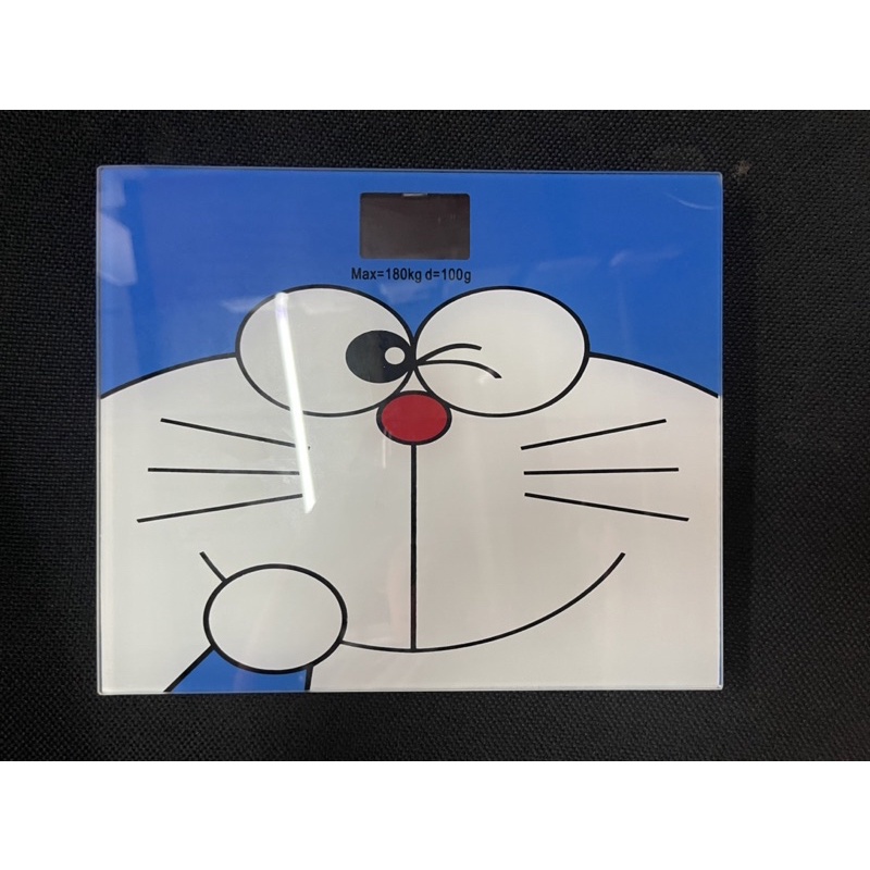 Timbangan badan digital Pakai batterai AAA. Lesindo-2626