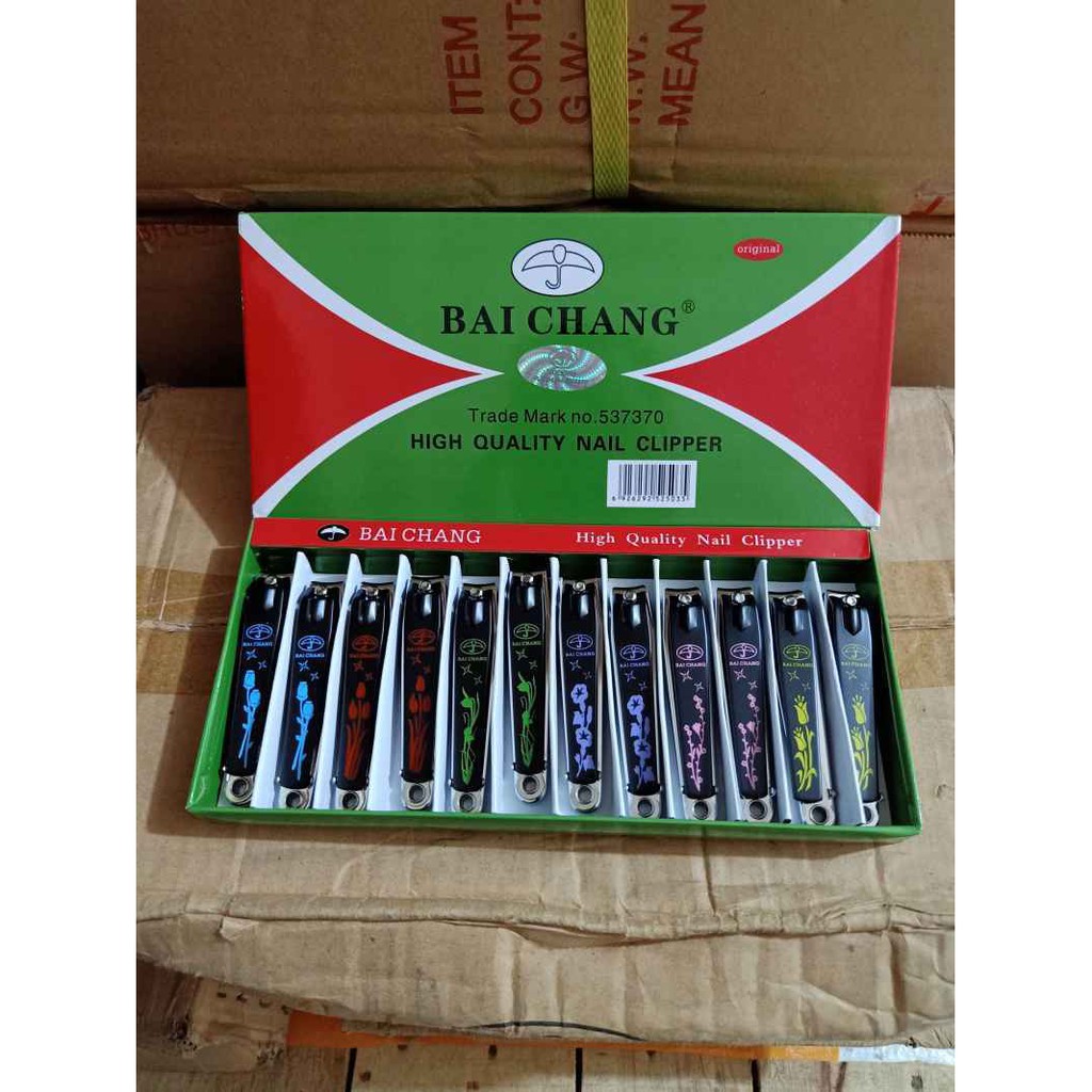 asemkajkt gunting kuku baicang besargunting kuku besar