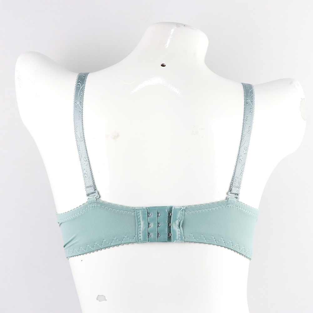 Scelta - Setelan Bra Dan Celana Dalam Pakaian Dalam Wanita Push Up Cd Bh Sc 1800 Set thumbnail 2