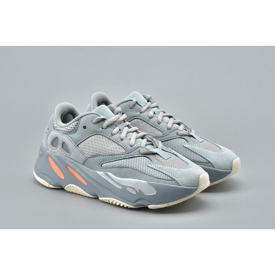 Sepatu Yeezy 700 Inertia Grey