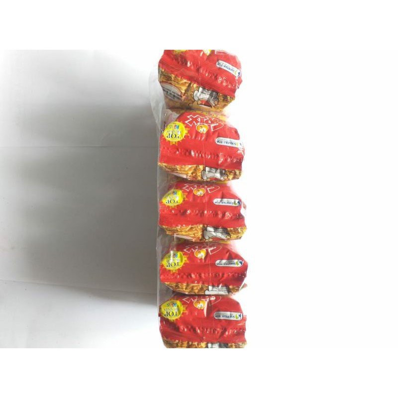 

spix soba isi 20 bks