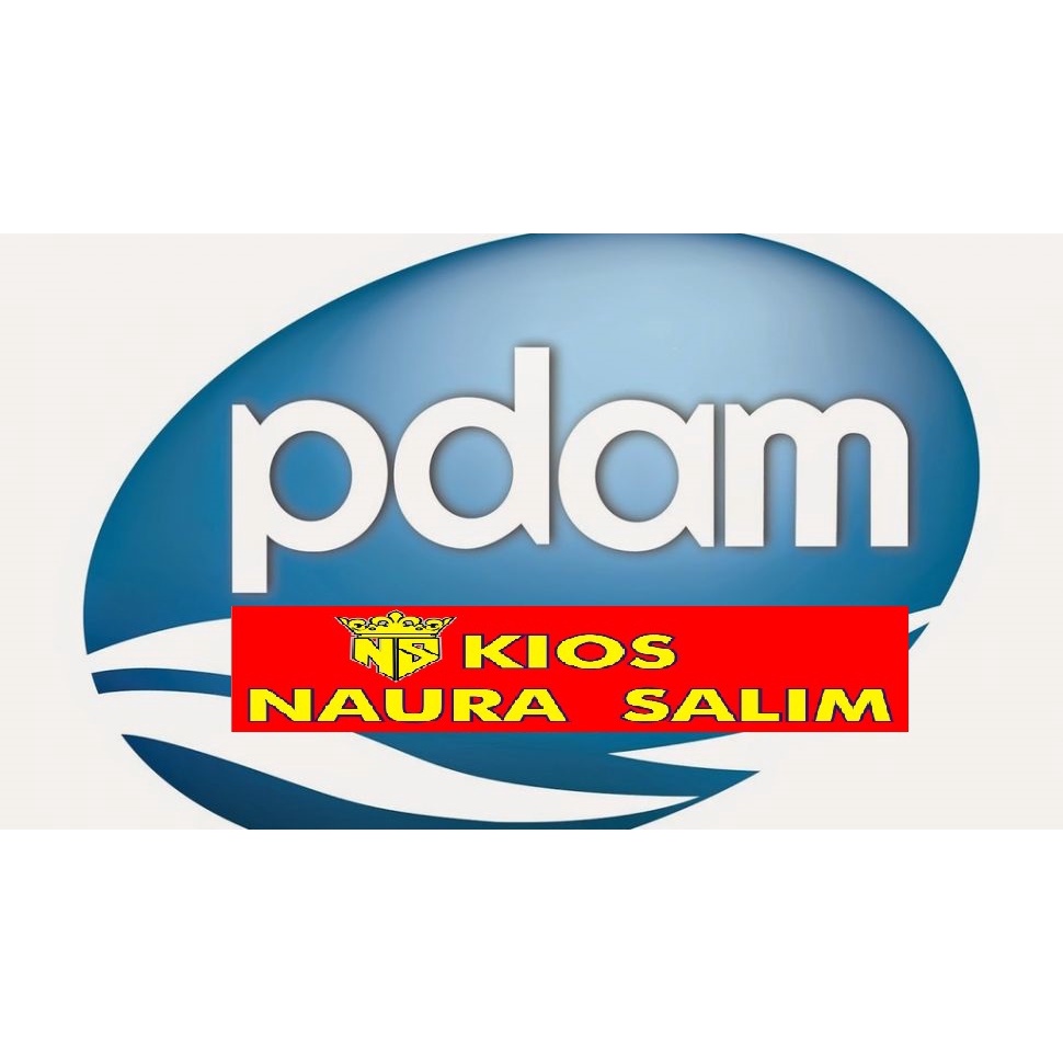 BAYAR TAGIHAN PDAM SELURUH INDONESIA CEPAT, MUDAH, MANTAP