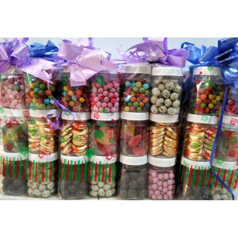 

PAKET PARCEL COKLAT PREMIUM