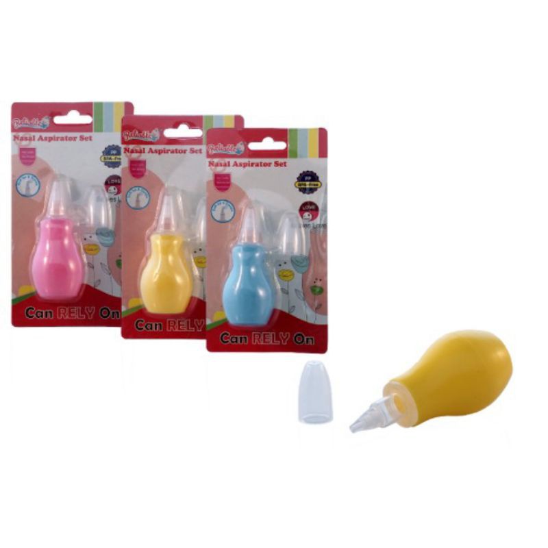 Reliable Nasal Aspirator RAC-8815 / SEDOT INGUS RELIABLE