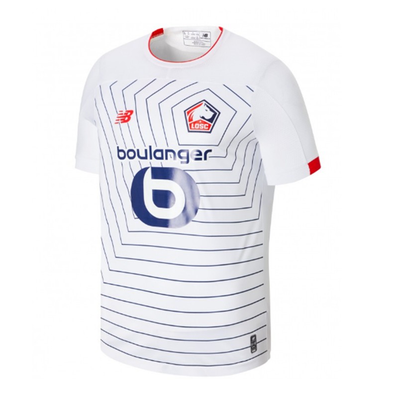 lille fc jersey