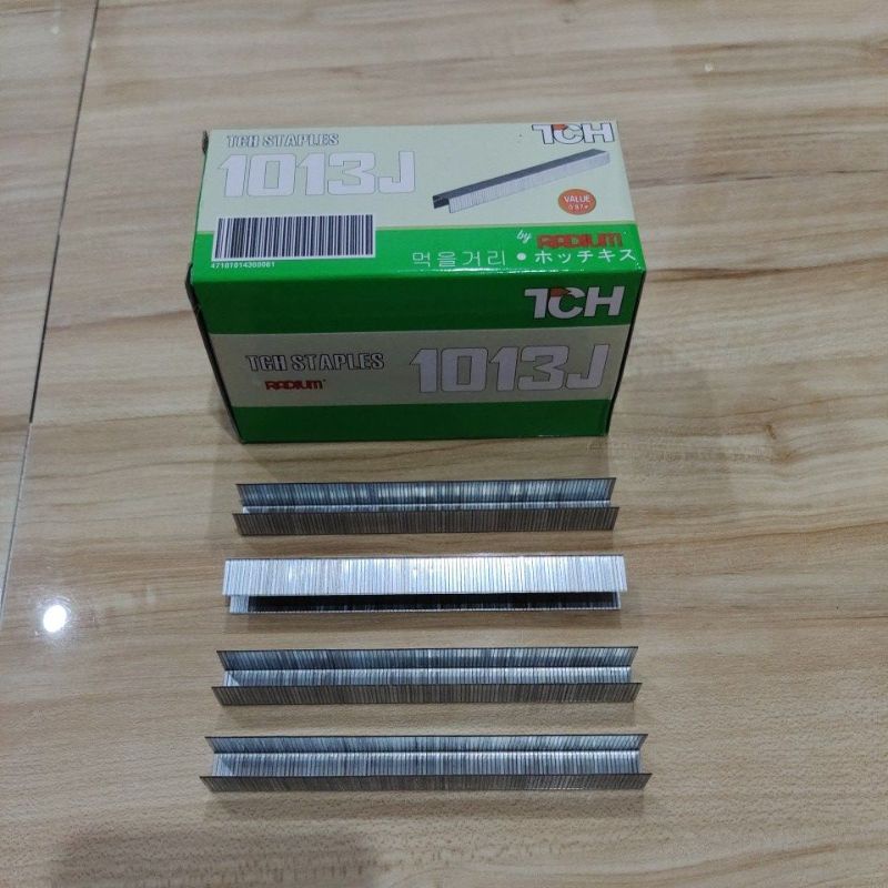 isi staples 1013J TCH /Steples 1013J TCH