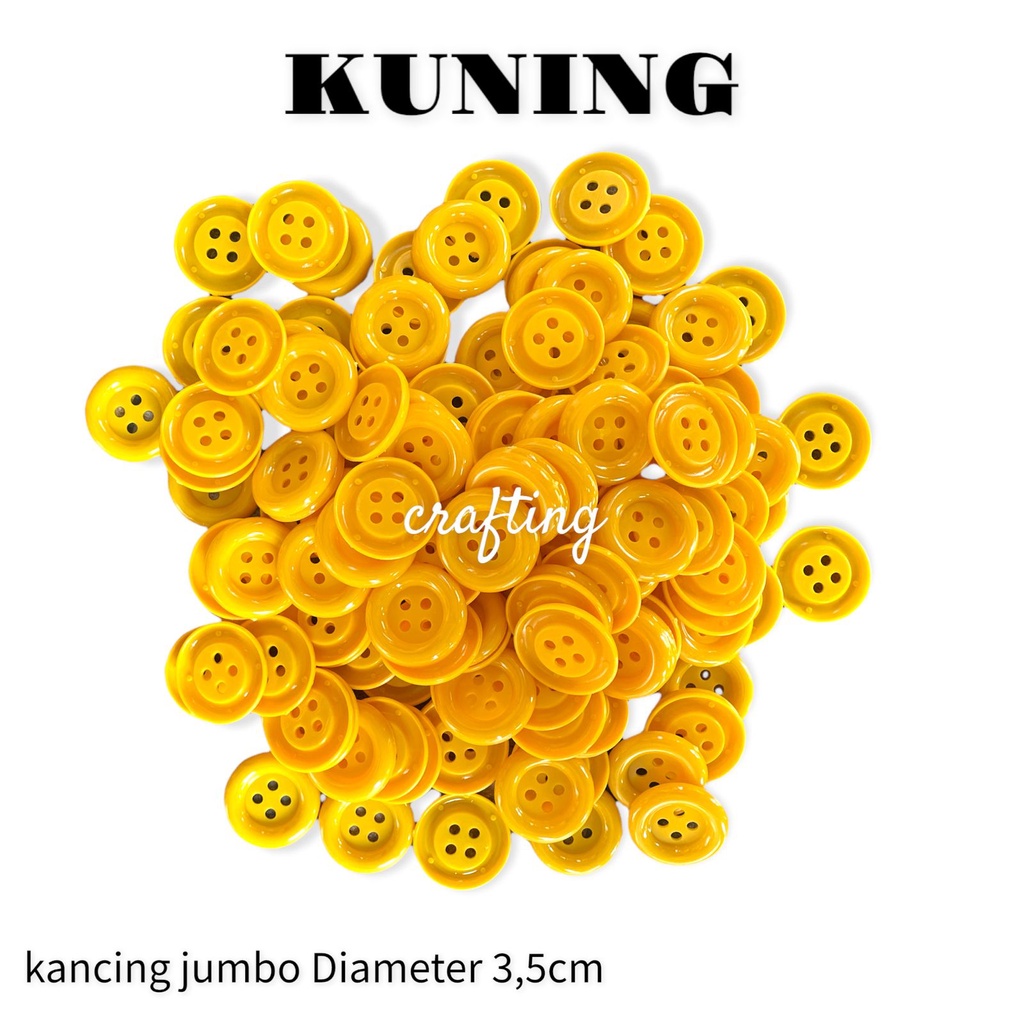 KANCING JUMBO