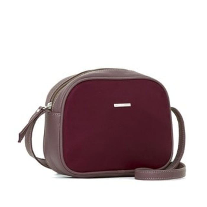 Unik Supplier tas wanita murah import selempang batam LCOS SLING TOTE OMBRE  Best Seller Cantik F1D7