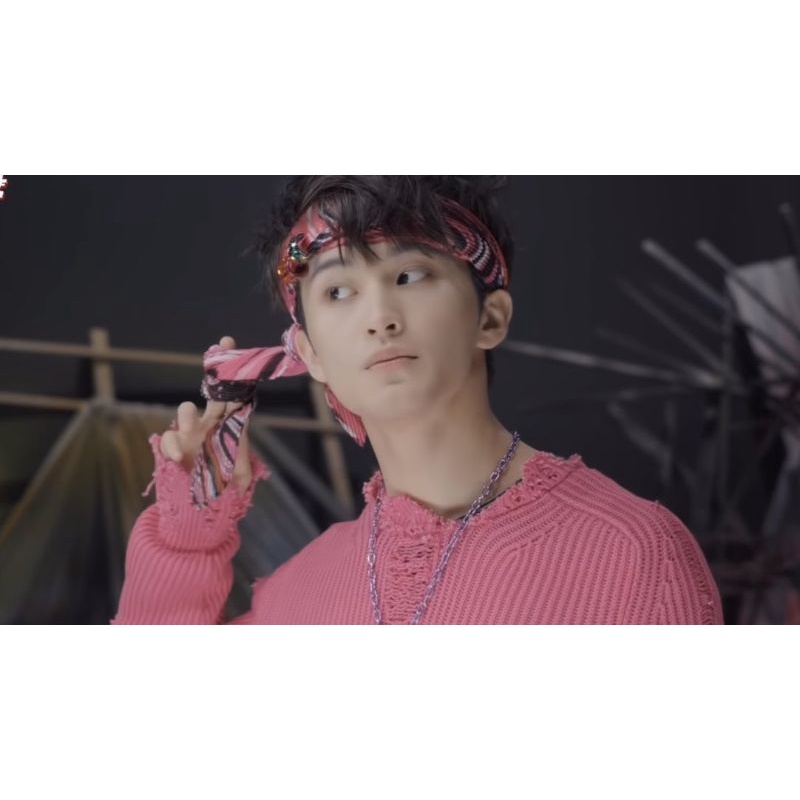 [booked] pc mark luggage sticker 90's love