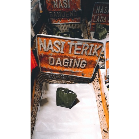 

nasi sultan