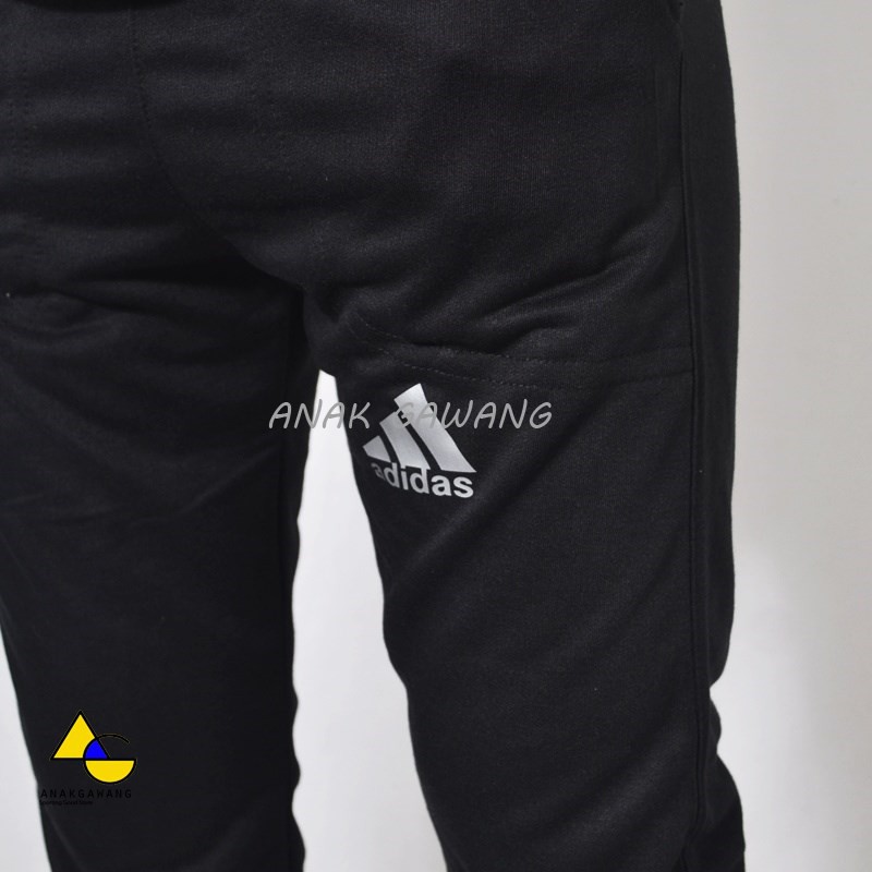 Sweatpant Celana Olahraga panjang Pria Anak Gawang