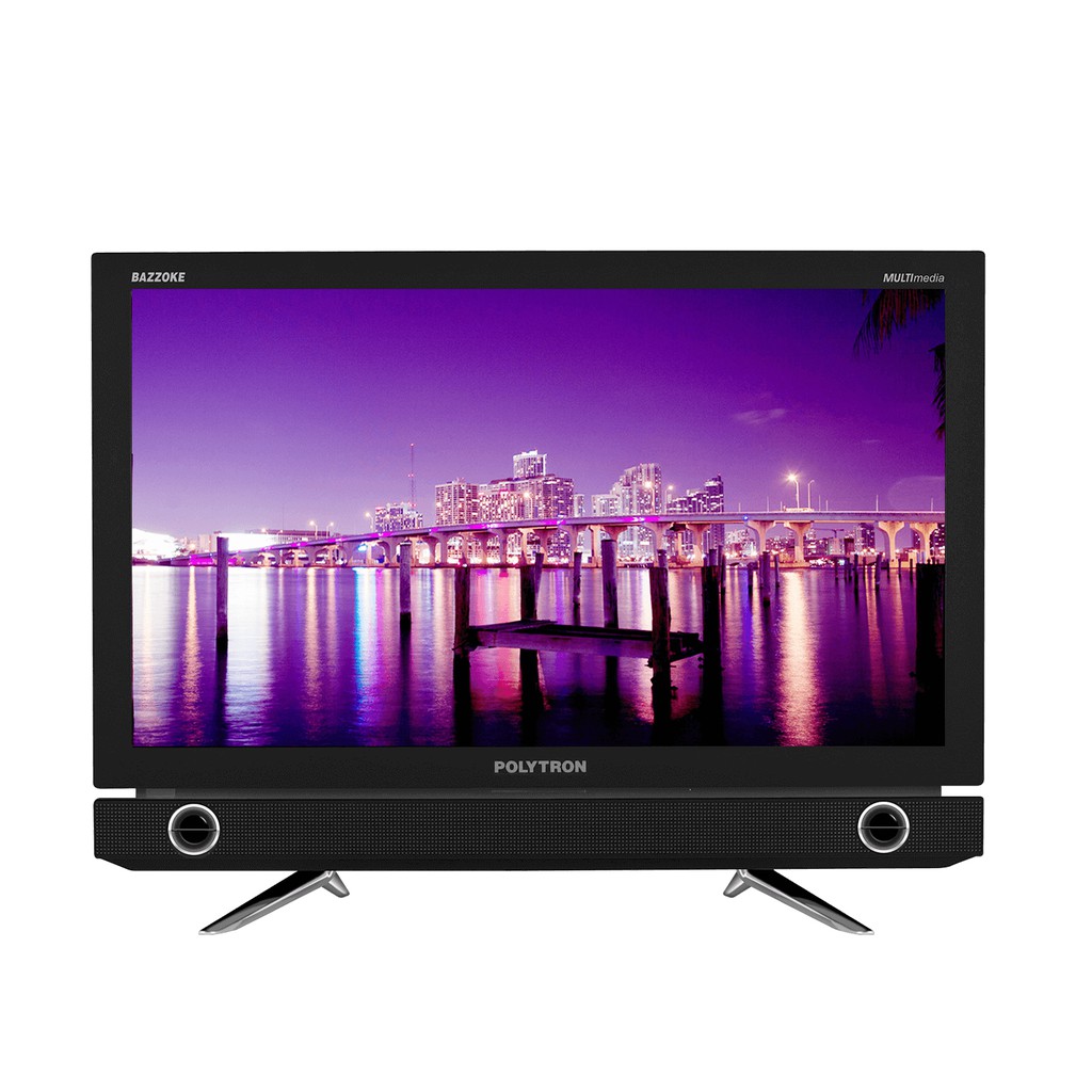 Harga Tv Led Sharp 24 Inch Baru Tahun Ini TVMU