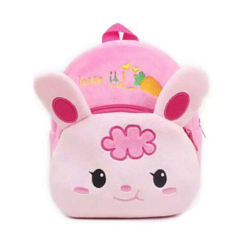 pesanan mama azzam tas import anak+softcase hp 2pcs