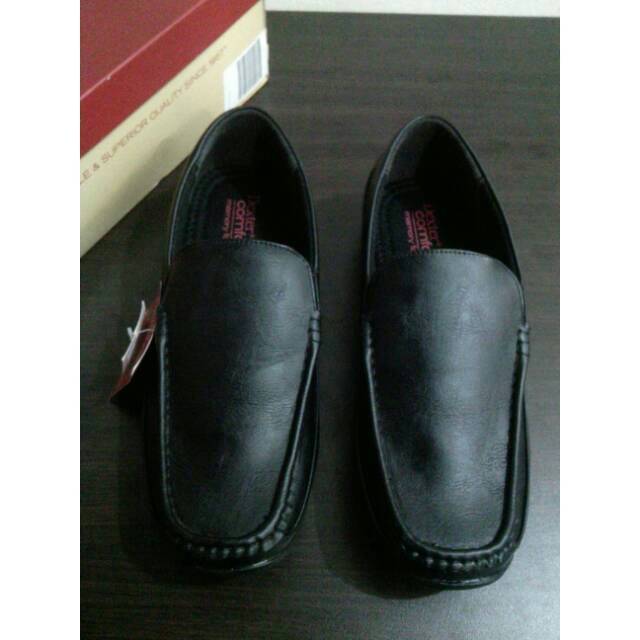 Sepatu Pantofel Pria Sepatu Kerja Original Dexter Comfort Size 42 HANYA 1 STOK