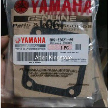 paking membran yamaha RXZ RZR original