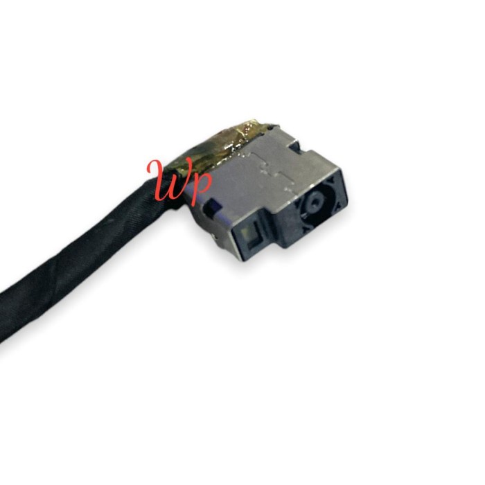 Jack dc Power konektor Charger HP Pavilion 430 440 450 455 470 G4