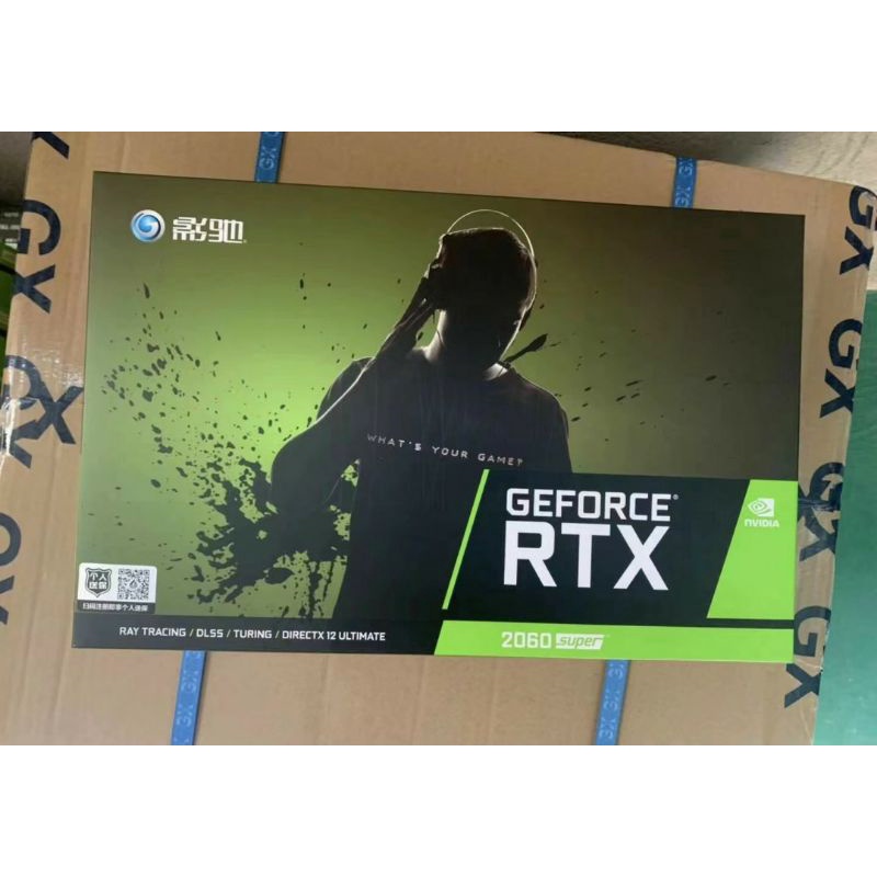 RTX 2060S 2060 super not RTX 2060 3060 3070