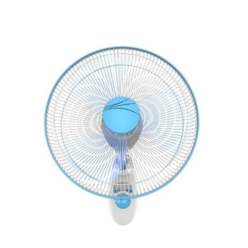 Wall Fan Maspion MWF-41K | Kipas angin dinding tembok MWF41K MWF 41 K