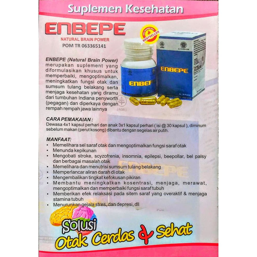 Cara Memperbaiki Otak