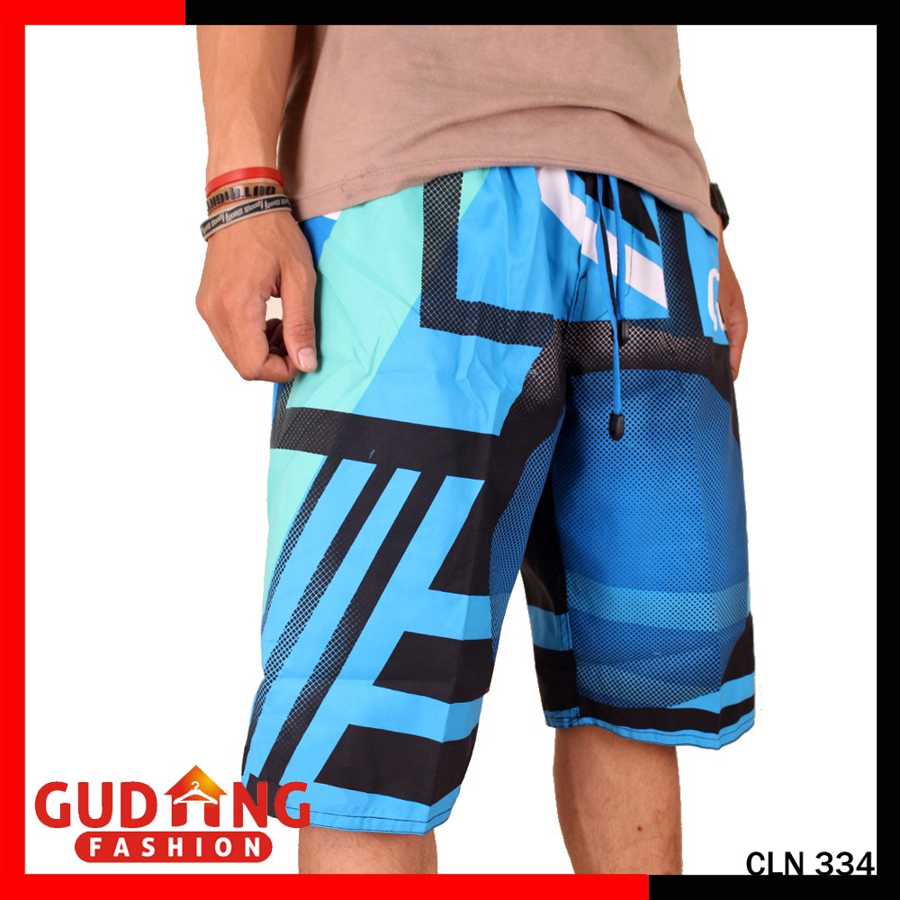 Celana Pendek Santai Murah - CLN 334