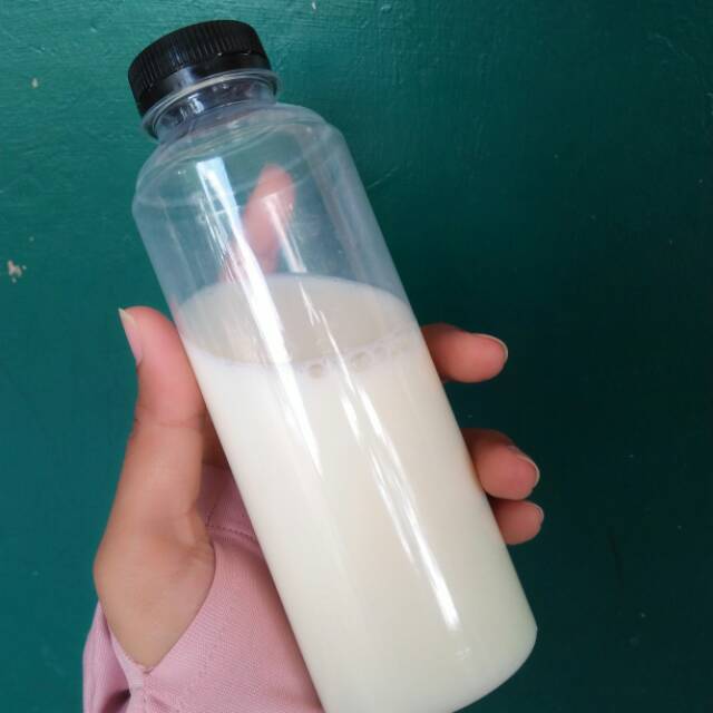 

Fresh milk Ddrinjani