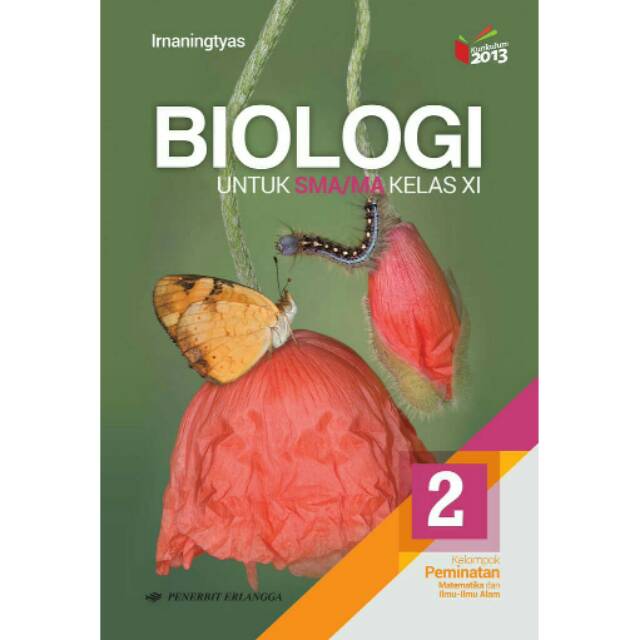 Download Buku Biologi Kelas Xi Penerbit Erlangga Ad Meliora Powered By Doodlekit