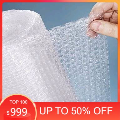 

cover body Packing Tambahan Bubble Wrap L 125 X P 2 M / bubble Wrap Tambahan untuk paking