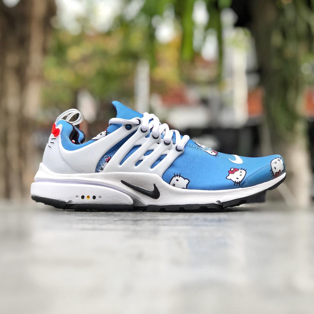 Nike Air Presto x Hello Kitty 100% Original